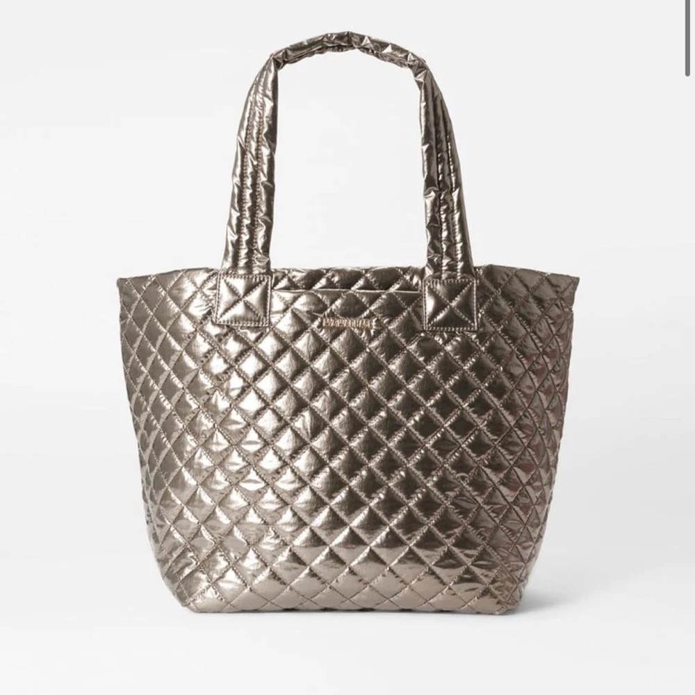 MZ Wallace Medium Metro Tote